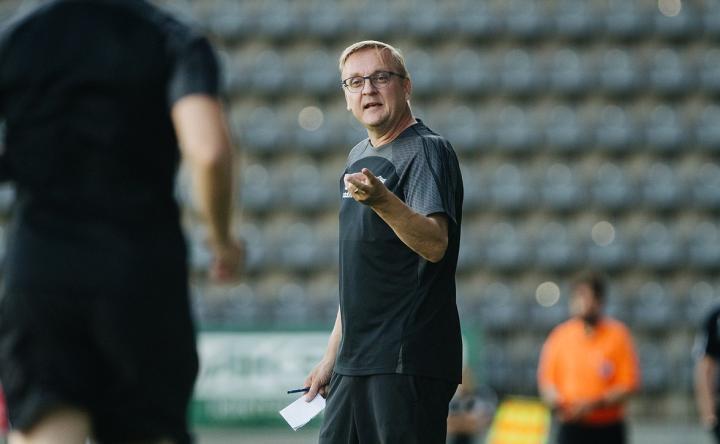 远征取胜玛丽港，国际图尔库主帅：我们状态很好，门将是关键