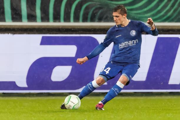 根特后卫：现在是转会最佳时机，在此之前我会为球队付出一切