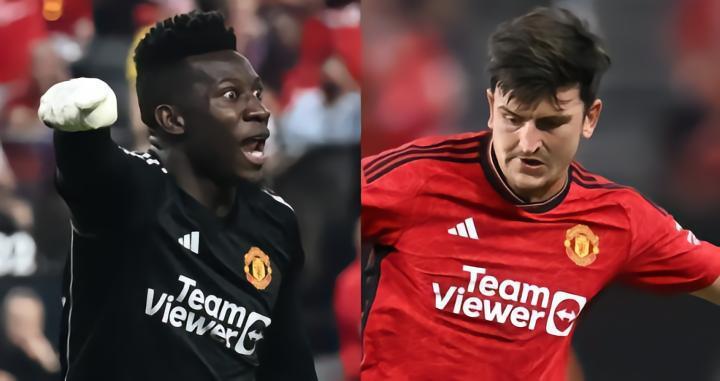 这就是情商吗？奥纳纳解释为什么会对马奎尔大喊大叫