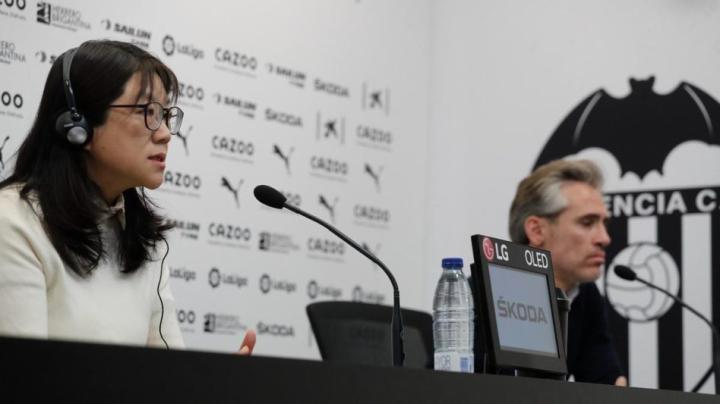 瓦伦西亚必须再入账7M，才能将今夏所得转会费收入用于引援