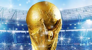 世界杯专题