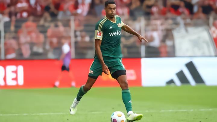 那不勒斯为金玟哉寻觅接班人，近日盯上了效力于柏林