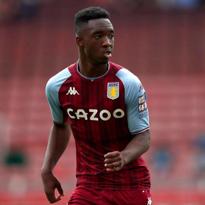 英媒：替代拉维亚，南安普顿想要维拉小将博加德