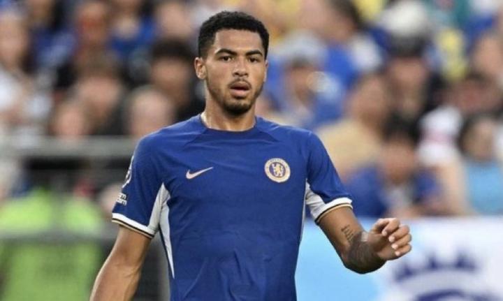 罗马诺：切尔西已提升对科尔威尔的续约报价，视他为非卖品