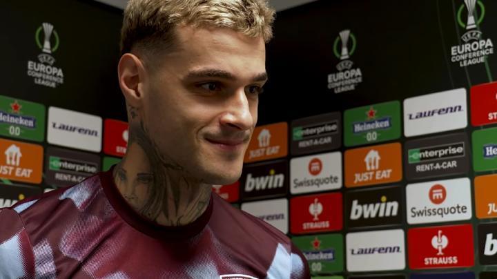 迪马：国米2000-2200万报价斯卡马卡，球员也在等待罗马行动