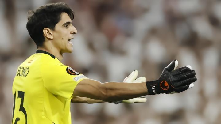 法媒：拜仁正就布努的转会进行谈判，塞维利亚要加2000万欧元