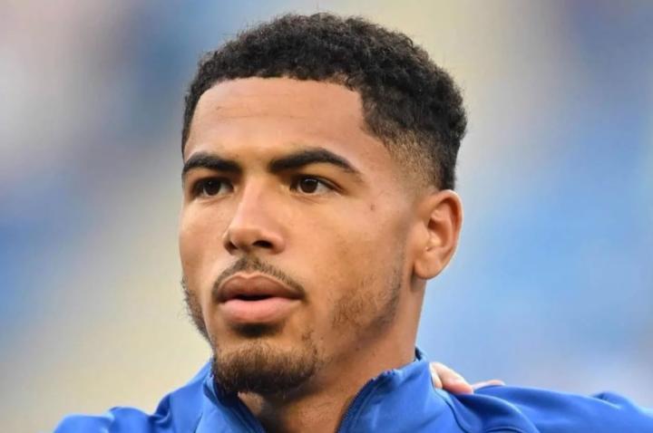 罗马诺：切尔西与小将科尔威尔达成续约协议，将签6年新合同