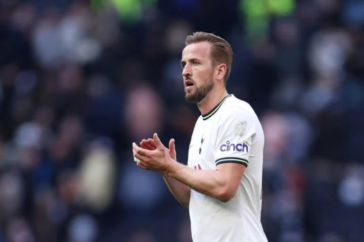 TA：拜仁和热刺对凯恩的估价仍有2500万英镑的差距