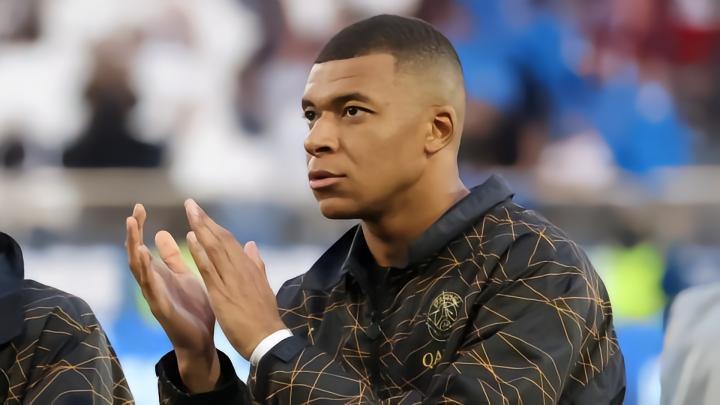 英媒：纳赛尔找伯利谈姆巴佩转会，希望推动切尔西开出报价