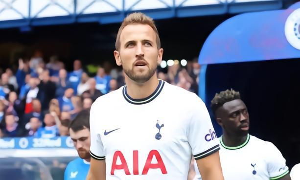 记者：拜仁决心在本周末之前完成凯恩的转会