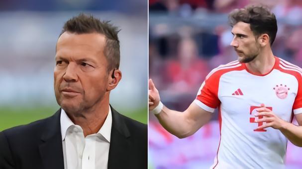 力挺格雷茨卡：马特乌斯：他曾是俱乐部最大成功的关键球员