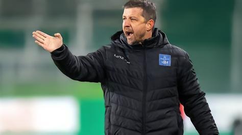 奥超升班马BW林茨：在欣快、敏感和期待之间