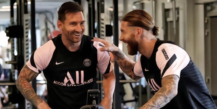 世体：拉莫斯下一站首选迈阿密国际，但不排除去土耳其联赛