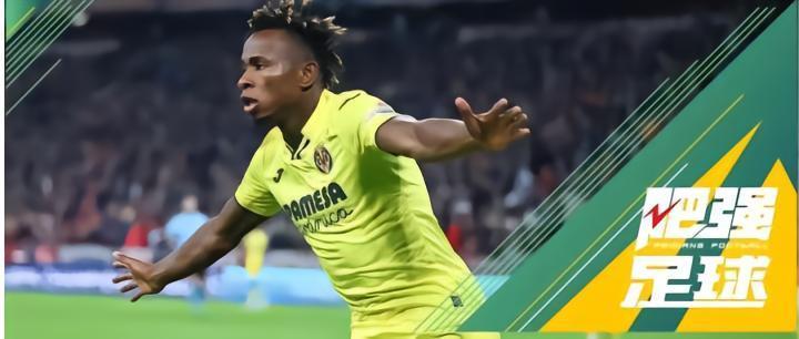 肥强：遇到巴萨皇马就来劲，米兰新援是位“大场面先生”