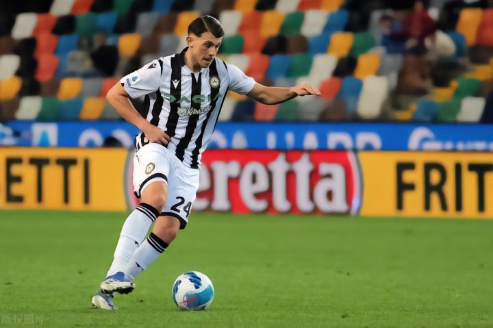 国米引援忙不停，花小钱但办大事！罗马诺消息，国米