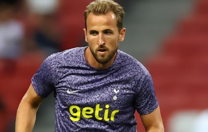 英媒：如果热刺和拜仁在英超开始前没达成协议，凯恩希望留队