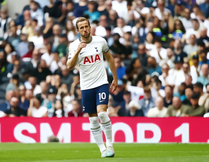 标晚：如果在英超开赛前无法转会，凯恩就将留队并可能续约