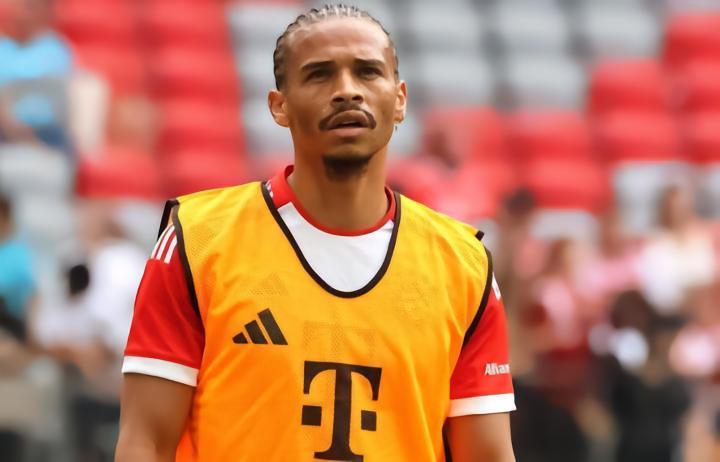 每体：巴萨将萨内和菲利克斯等球员看作登贝莱的替代者