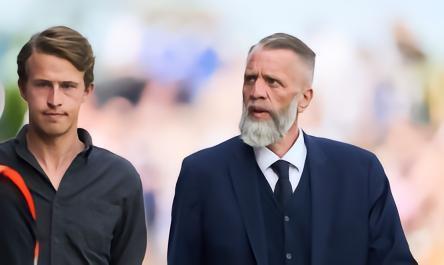 欧登塞技术总监：我们阵容太大了，需要进行精简