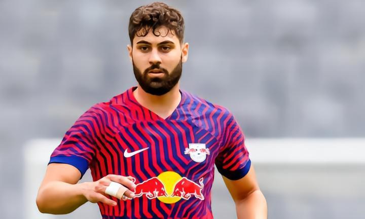 图片报：莱比锡希望本周澄清格瓦的交易，以便有时间找替代者