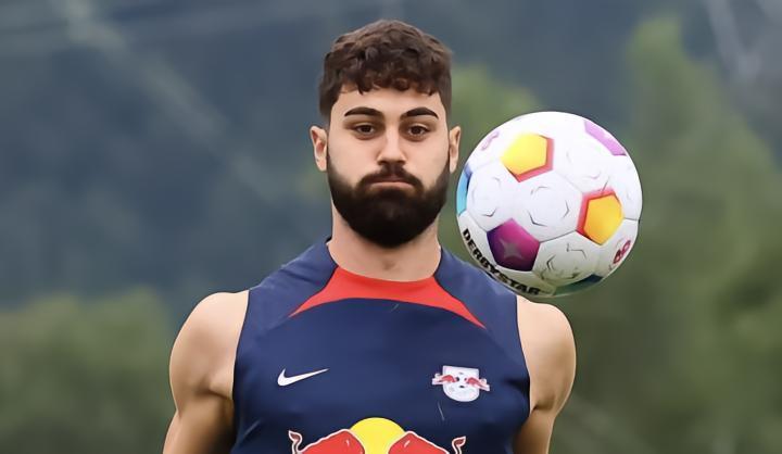 图片报：曼城与莱比锡重启格瓦迪奥尔谈判，有望周三达成协议