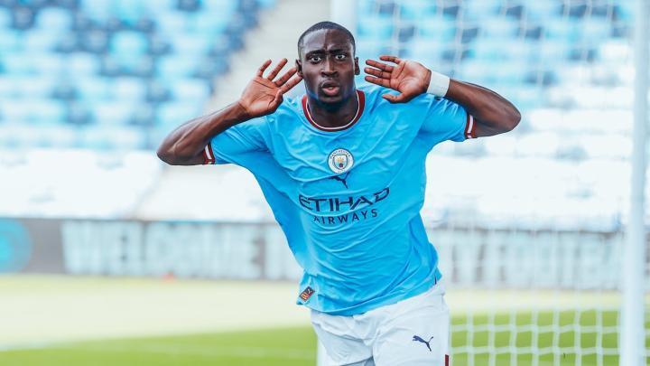 Here we go！罗马诺：阿贾克斯截胡西汉姆签曼城前锋博尔热斯