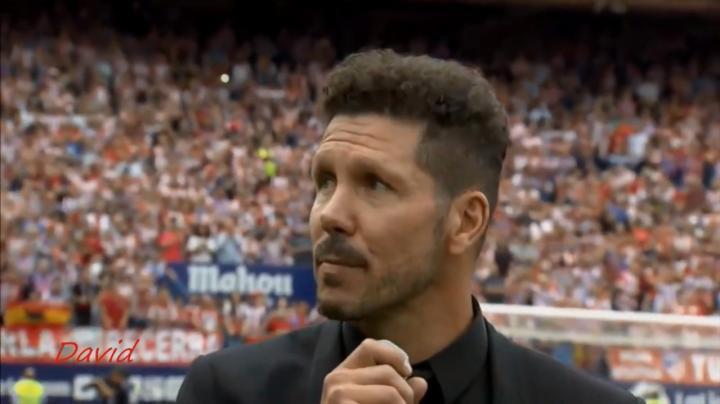 西蒙尼：很愿意看到姆巴佩去皇马；皇马引进他没有经济阻碍