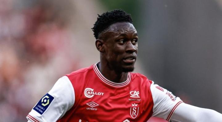 都体：国米仍想要巴洛贡，但需科雷亚离队 枪手接受先租后买