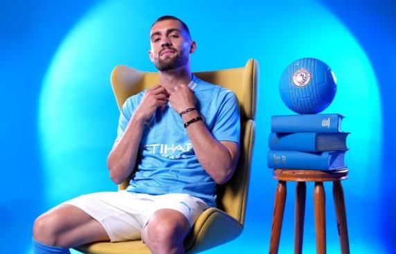 科瓦契奇：我迫不及待地想踢曼市德比；想和曼城一起赢得奖杯