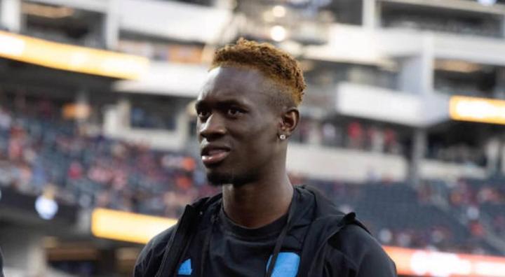 记者：巴洛贡要求阿森纳降低4500万镑要价，他仍有可能去国米