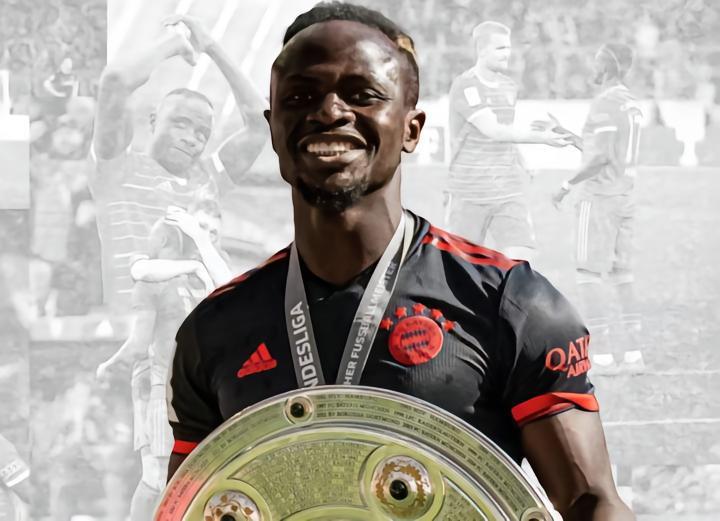 德雷森：在拜仁伤病影响了马内，我们一致认为他该开启新篇章