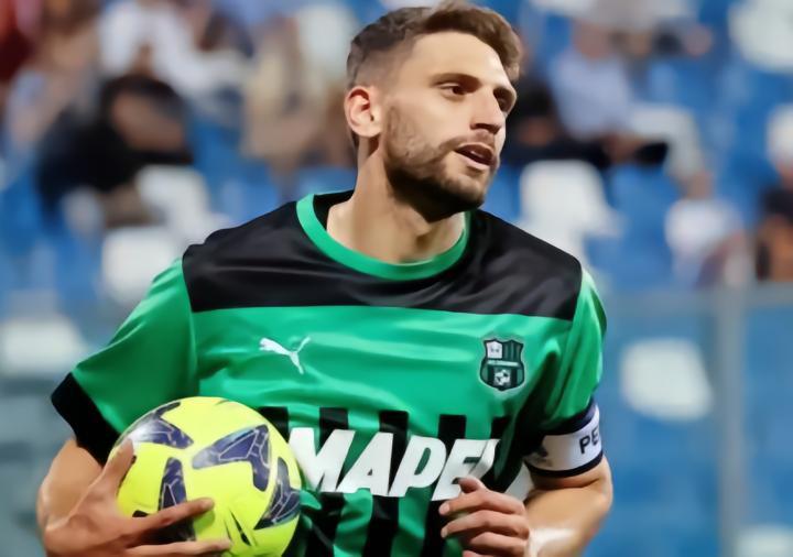 终于要走了？贝拉尔迪：我不知道自己这赛季是否还会在萨索洛