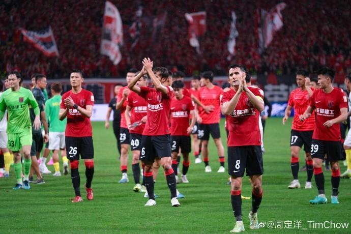 周定洋：蓉城的长远规划打动了我，这里就像寒冬里的一道光