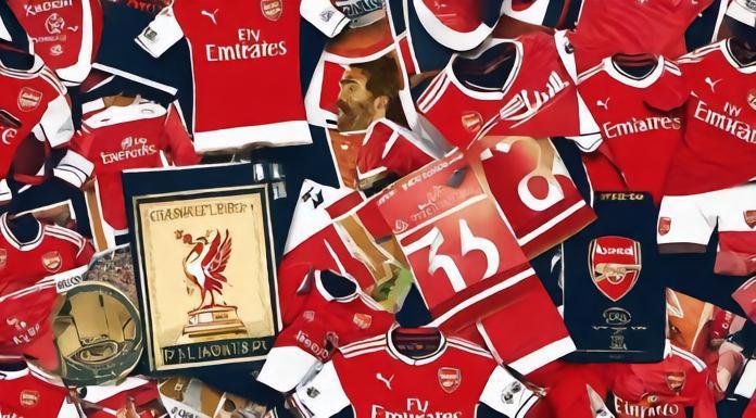 阿森纳队史上的8月1日，都发生过哪些事？