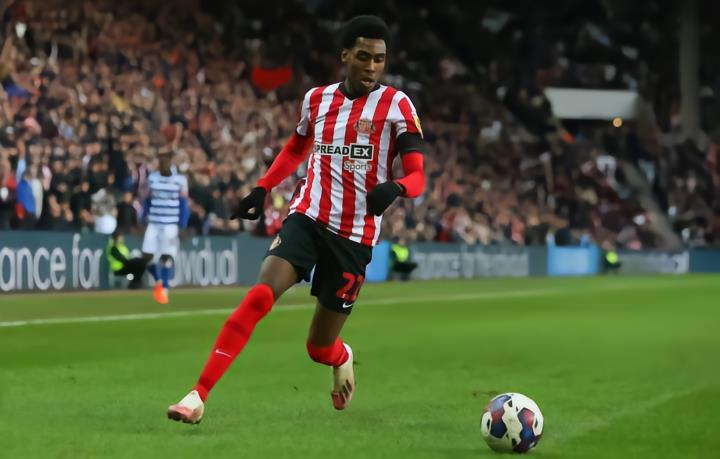 利哈吉正在与卡塔尔杜海勒谈判，桑德兰不会阻碍转会