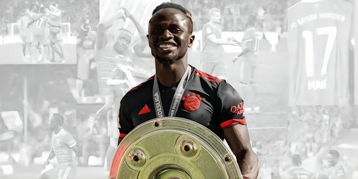 拜仁CEO：感谢马内上赛季的表现，过去一年他过的并不轻松