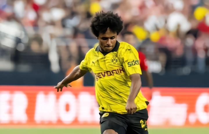 阿德耶米：埃姆雷-詹是个领袖，我们相信他会帮到球队