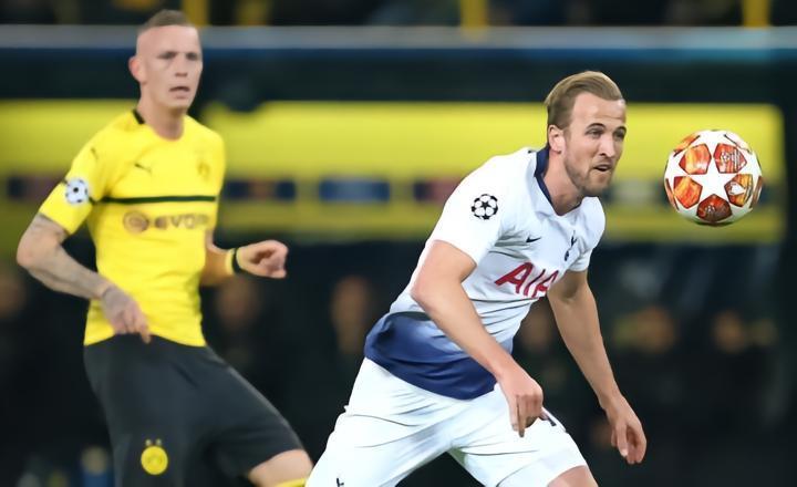 多特后卫沃尔夫：凯恩是世界最佳前锋之一，想和他直接对话