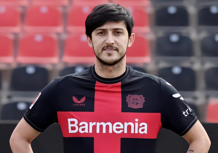 再续前缘？罗马诺：泽尼特接触勒沃库森，想要签回阿兹蒙