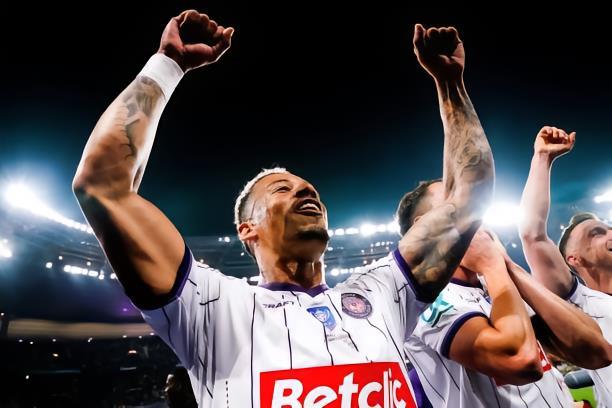 拉唐告别图卢兹：感谢这段美好旅程，我爱你们所有人