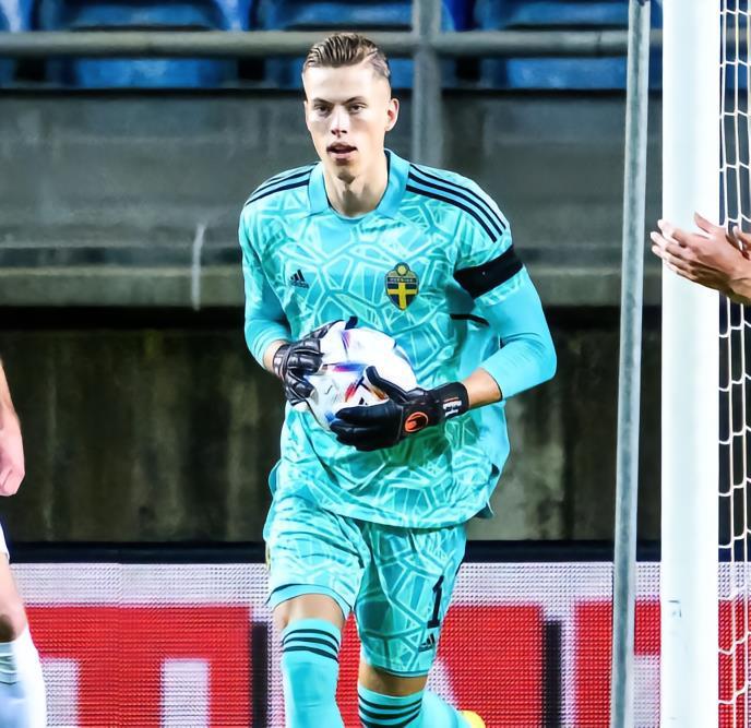 挪媒 : 布莱克本有望签下瑞典门将瓦尔斯泰特