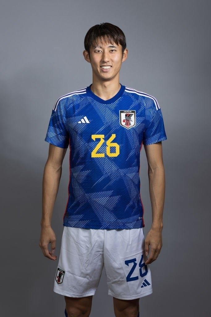 荷兰电讯报：阿贾克斯有意24岁日本国脚伊藤洋辉