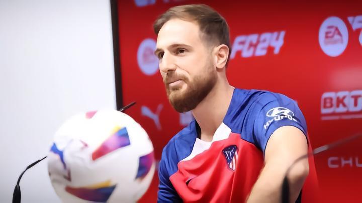 奥布拉克：这几个月并不轻松；墨超能与中东和美职联竞争