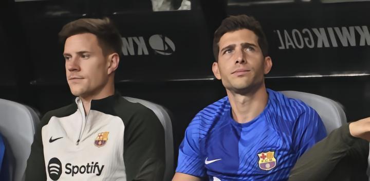 罗贝托：登贝莱对我们来说很重要，我们希望他继续留在球队