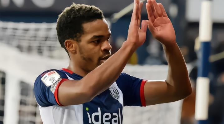 英媒 : 多家俱乐部有意引进西布朗边锋迪安加纳