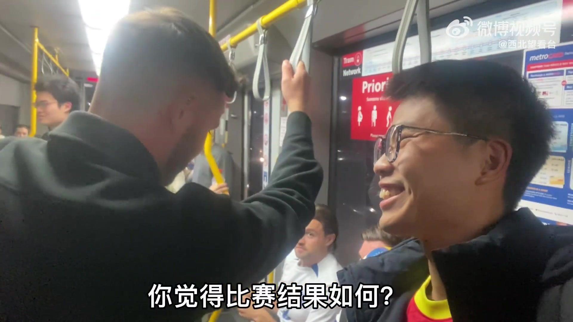 英格兰球迷夸海口要赢7-0，结果差点言中