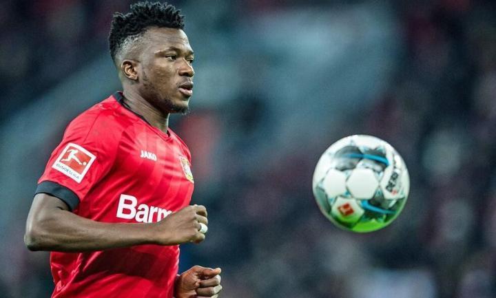 德媒：热刺准备4500万欧报价塔普索巴， 药厂要价更高