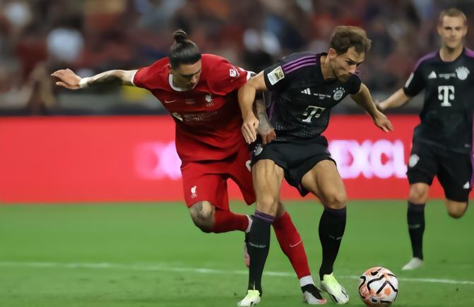 格雷茨卡再次替补，图赫尔：我们必须要做出决定