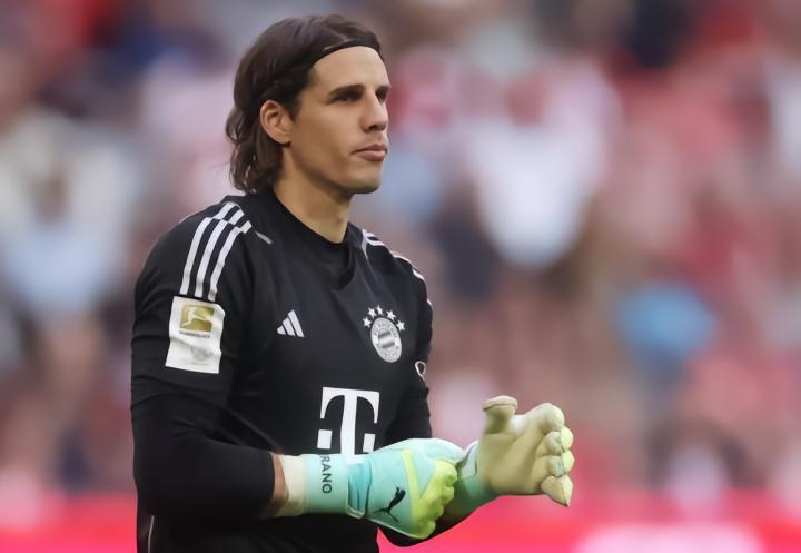 迪马：国米希望索默本周六到米兰，和拜仁谈不拢就付违约金