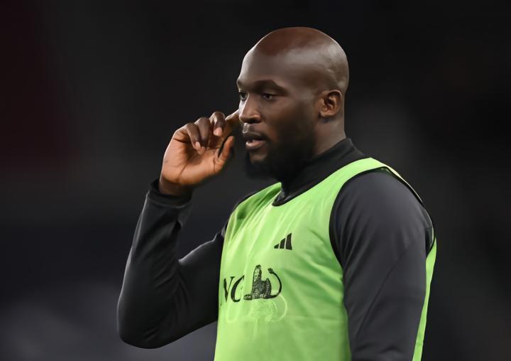 罗马诺：尤文坚持要求切尔西提供卢卡库 4000万换弗拉霍维奇